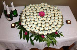 cakes in bloemfontein
